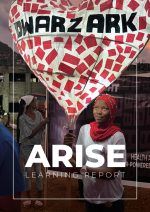 ARISE learning report